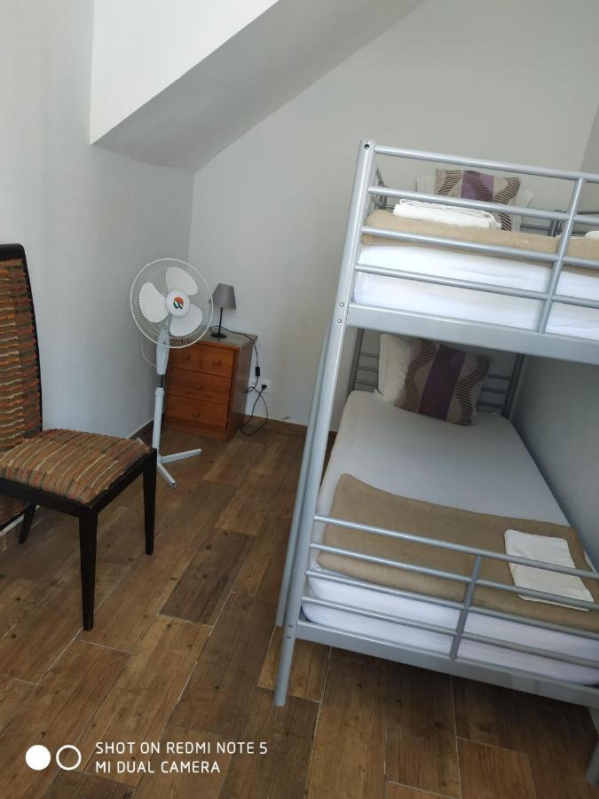 Lagos Downtown Guesthouse Exterior photo